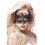 Avh blonde kejserindemaske 1