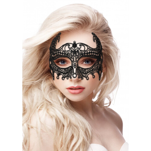 Avh blonde kejserindemaske