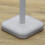Swan Swan Retro Towel Pole Grey 3
