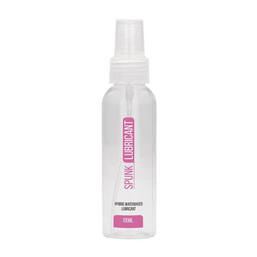 Vandbaseret glidecreme 100 ml Pharmquests shots