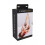 Saffron Thigh Sling - Red 2