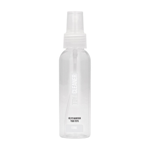 Toy Cleaner - 100ml