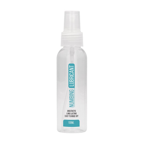 Numbing Lubricant - 100 ml