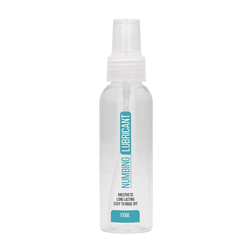 Numbing Lubricant - 100 ml