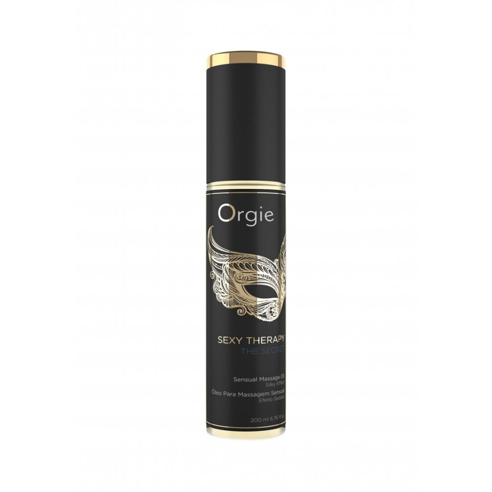 Orgie (All) Sexy Therapy The Secret - 200 Ml