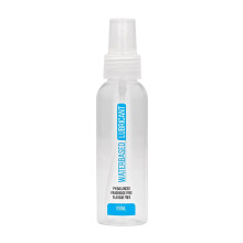 Waterbased Lubricant - 100ml