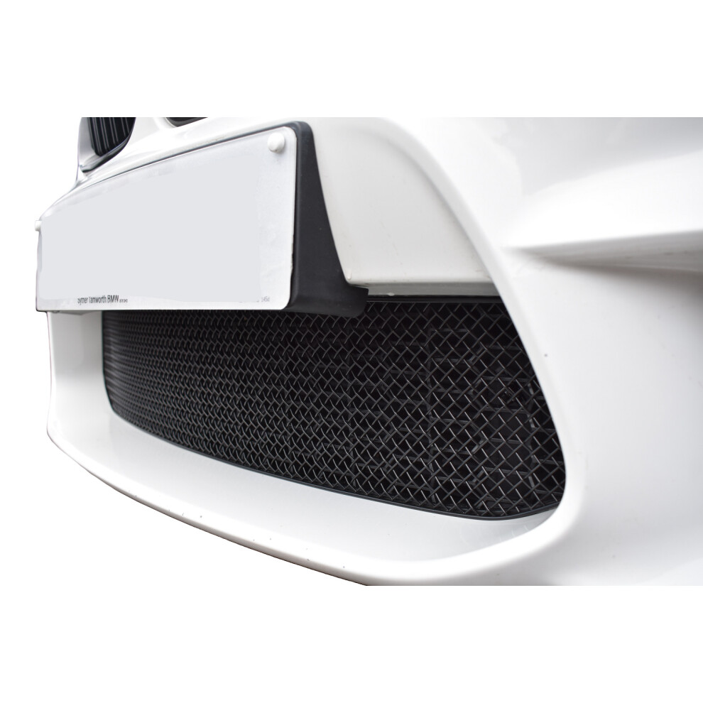 (Black) Bmw M2 Gen 1 (F87) - Centre Grille (2016 -) Black 5060468074079