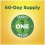 Nature Made Nature Made, Βιταμίνη C Chewable, Orange, 500 mg, 60 Tablets 4