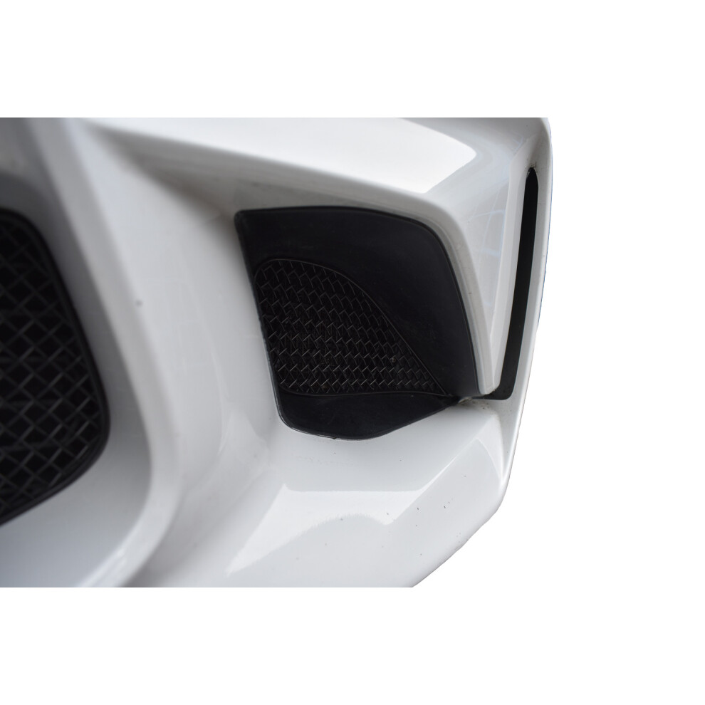 (Black) Bmw M2 Gen 1 (F87) - Outer Grille Set (2016 - ) Black 5060468074055