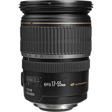 Canon EF-S 17-55mm f/2.8 IS USM objectif