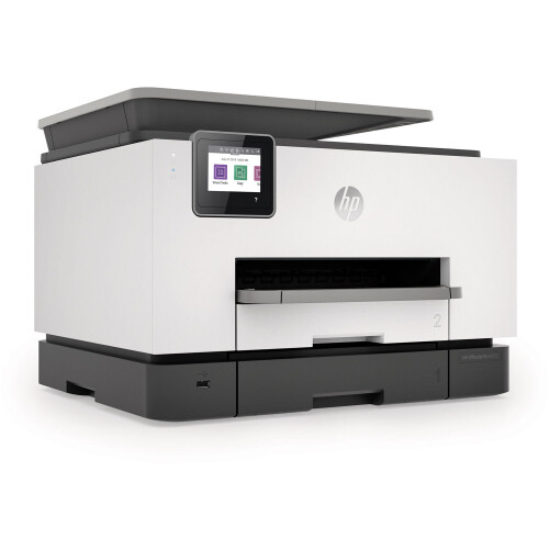 HP HP OfficeJet Pro 9025 All-in-One Printer 2