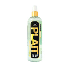 NAF Plait It Up Liquid