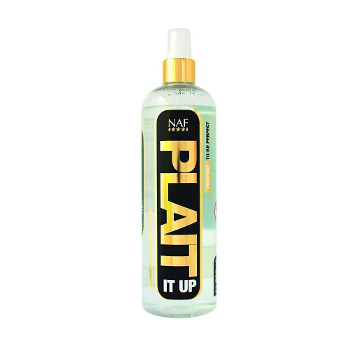 NAF Plait It Up Liquid