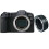 Canon Canon EOS RP Gehäuse mit R-Mount Adapter 1