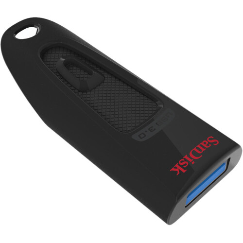SanDisk SanDisk 256GB Ultra USB 3.0 Flash Drive 2
