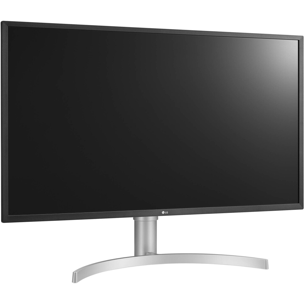 LG 32UL750-W 31.5" 16:9 4K FreeSync LCD Gaming Monitor