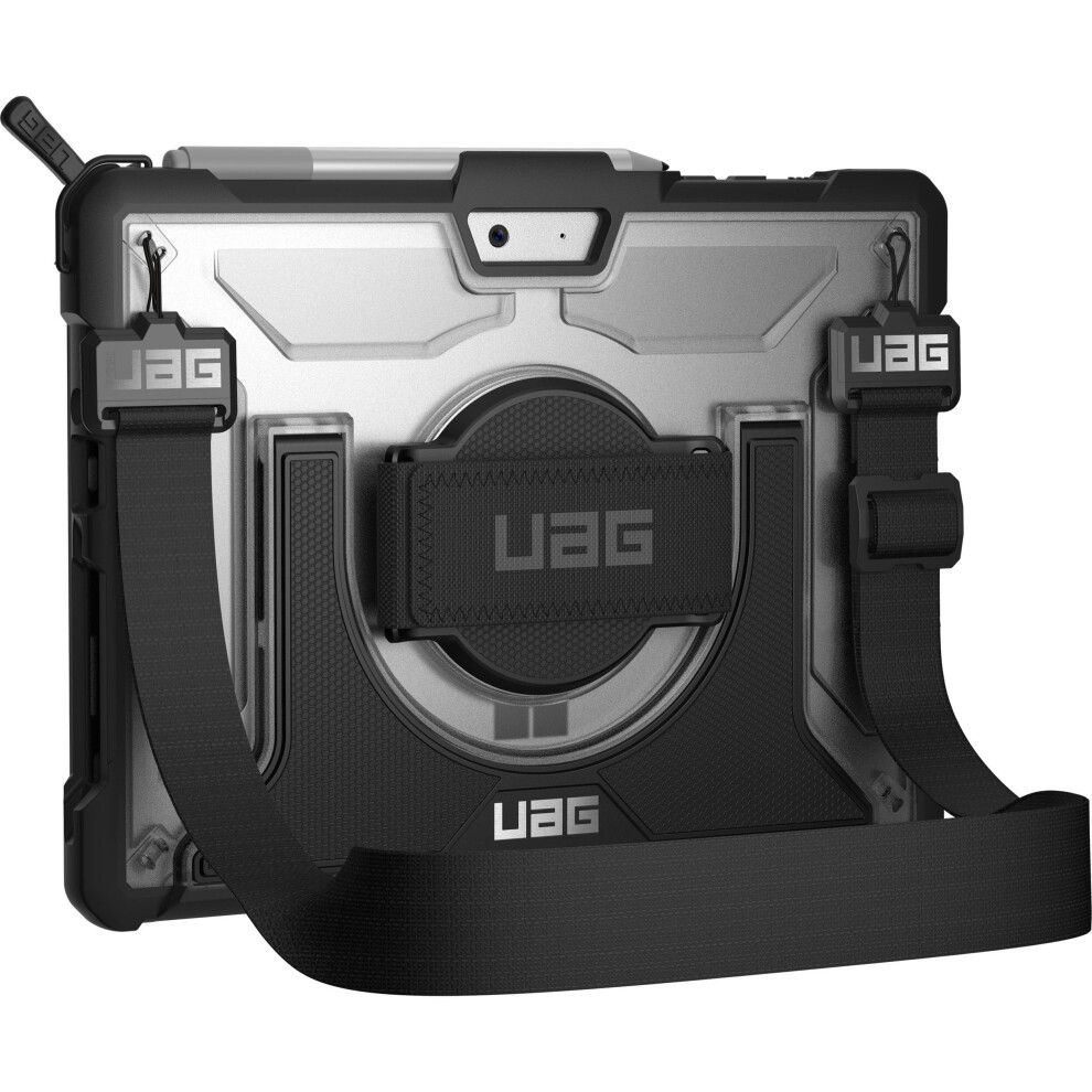 Urban Armor Gear Plasma Case For Microsoft Surface Go 852524008808
