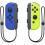 Refurbished Nintendo Nintendo Joy-Con Controllers (Blue/Neon Yellow) 1