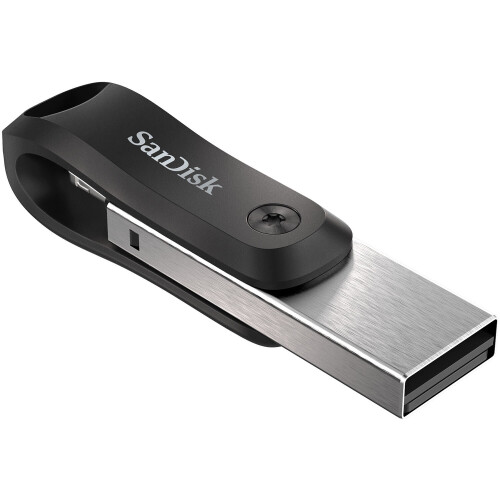 SanDisk SanDisk 128GB iXpand Flash Drive Go 2