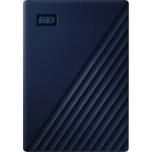 Externe harde schijf Wd MY PASSPORT MAC 2TO