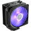 Cooler Master Hyper 212 RGB Black Edition 120 mm ventilator 1