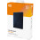 Western Digital Disco duro externo Wd MY PASSPORT MAC 2TB 7