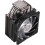 Cooler Master Hyper 212 RGB Black Edition 120 mm ventilator 8