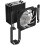 Cooler Master Hyper 212 RGB Black Edition 120 mm ventilator 12
