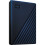 Western Digital Disco duro externo Wd MY PASSPORT MAC 2TB 5