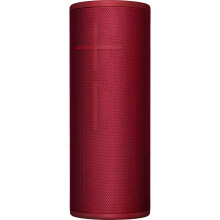 Ultimate Ears MEGABOOM 3 Portable Bluetooth Speaker (Sunset Red)