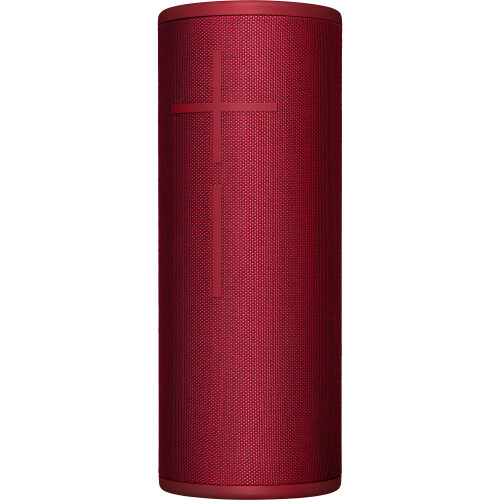 Ultimate Ears Ultimate Ears MEGABOOM 3 Portable Bluetooth Speaker (Sunset Red)