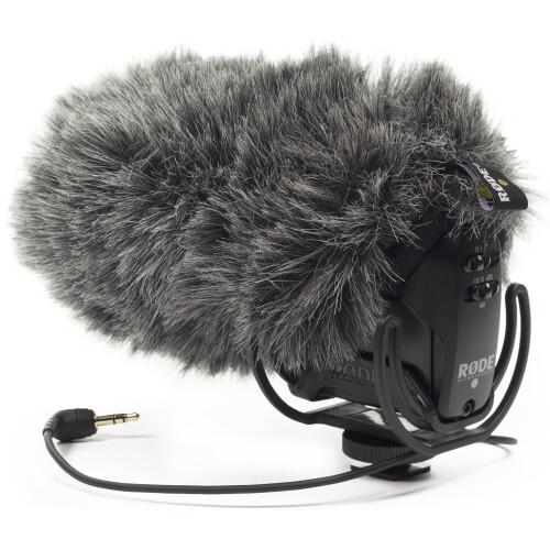 Rode Rode Deadcat VMPR Accessoires en microfoet 2