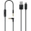 Beats by Dr. Dre Beats By Dr. Dre Studio3 Midnight Black Wireless Bluetooth Headphones 8