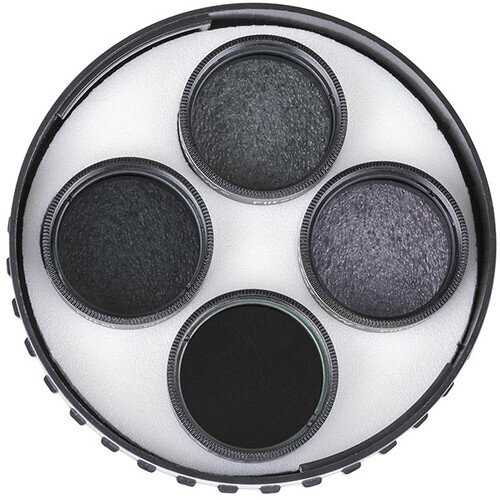 Celestron Celestron Moon Filter Set (1.25") 2