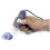 Celestron Celestron 44302-C Deluxe Handheld Digital Microscope (Gray) 6