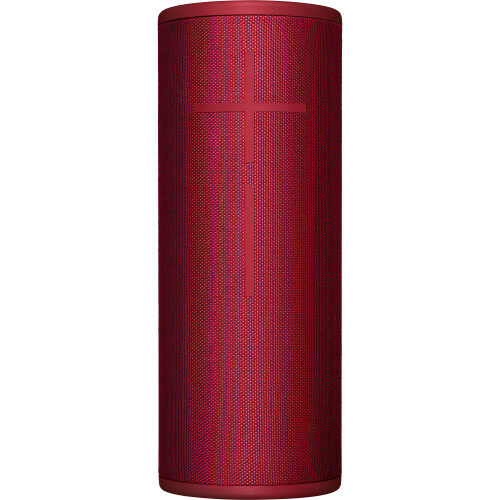 Ultimate Ears Ultimate Ears MEGABOOM 3 Portable Bluetooth Speaker (Sunset Red) 2