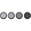 Celestron Celestron Moon Filter Set (1.25") 4