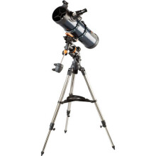 Celestron AstroMaster 130EQ-MD 130mm f/5 Reflector Telescope