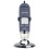Celestron Celestron 44302-C Deluxe Handheld Digital Microscope (Gray) 9