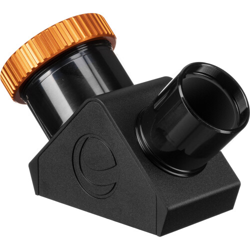Celestron Celestron 90° Dielectric Star Diagonal with Twist-Lock (1.25") 2