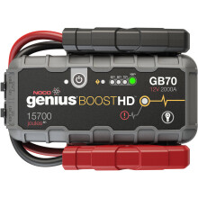 Noco Startbooster GB70 12V 2000A