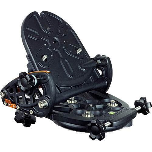 Celestron Celestron EQ Wedge for NexStar 6/8SE Evolution Telescopes 1