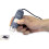 Celestron Celestron 44302-C Deluxe Handheld Digital Microscope (Gray) 3