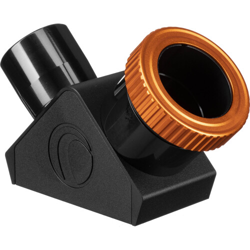 Celestron Celestron 90° Dielectric Star Diagonal with Twist-Lock (1.25")