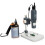 Celestron Celestron MicroDirect 1080P HDMI Handheld Digital Microscope (Gray) 10