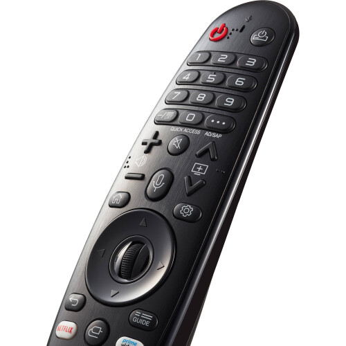 LG LG 2019 Magic Remote Control 2