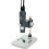 Celestron Celestron MicroDirect 1080P HDMI Handheld Digital Microscope (Gray) 3