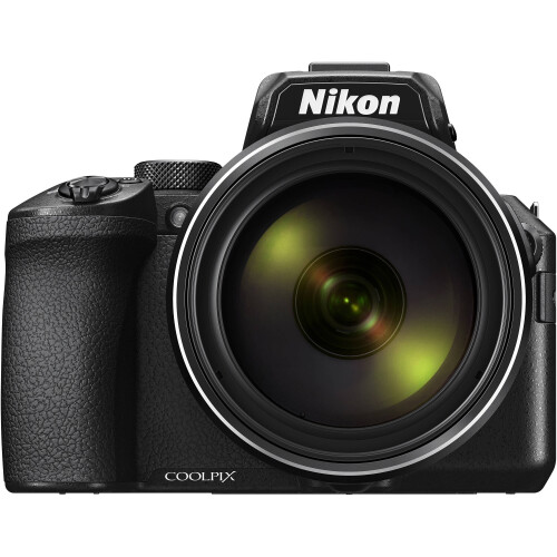 Nikon Nikon COOLPIX P950 Digital Camera