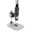 Celestron Celestron MicroDirect 1080P HDMI Handheld Digital Microscope (Gray) 2