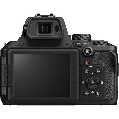 Nikon Nikon COOLPIX P950 Digitale camera 2